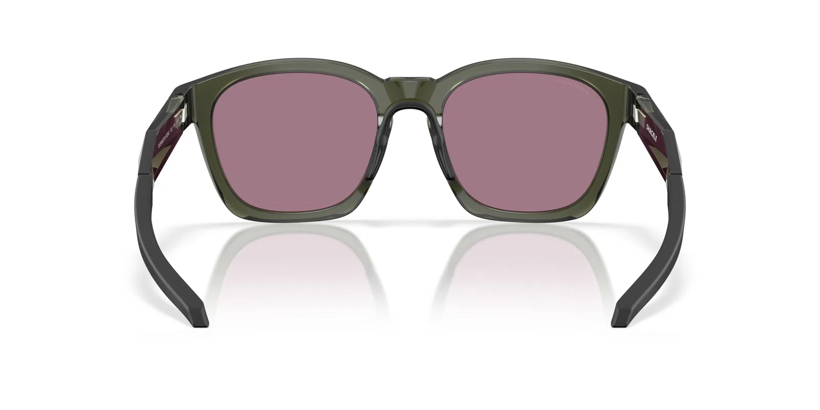Oakley Shackle 9507D Sunglasses - view 50